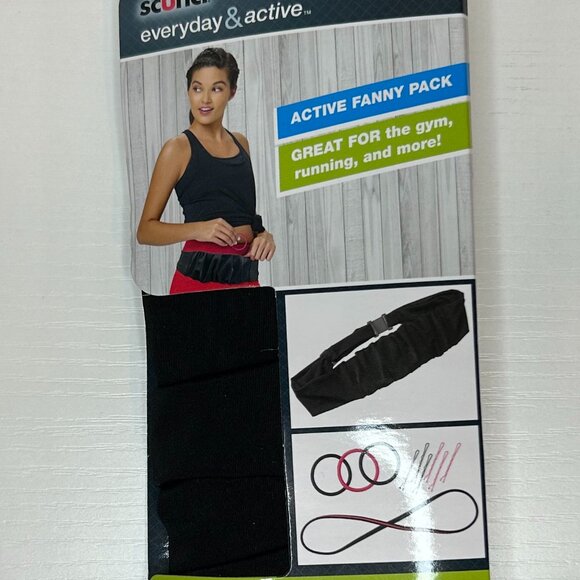 NWT 11 pc emergency hair kit - Picture 3 of 3